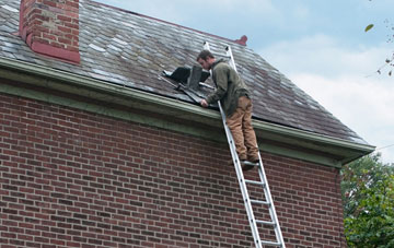 what affects urgent Whiteacre roof repairs