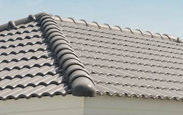 advantages of Whiteacre clay roofing