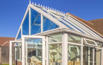 conservatory roof insulation costs Whiteacre