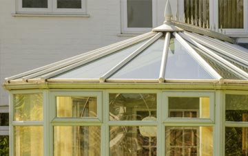conservatory roof repair Whiteacre, Kent