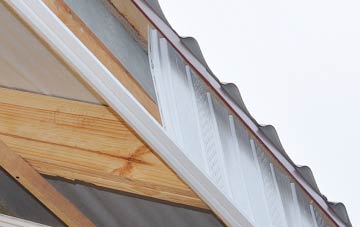 why Whiteacre fascia repairs are essential
