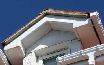 Whiteacre fascia installation costs