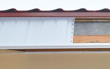 Whiteacre fascia repair costs