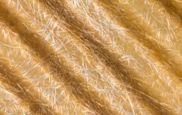 Whiteacre fibreglass roof waterproofing