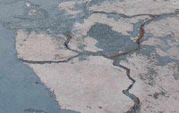 fibreglass roofing replacement Whiteacre