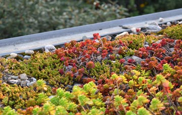the cost of Whiteacre green roof installation