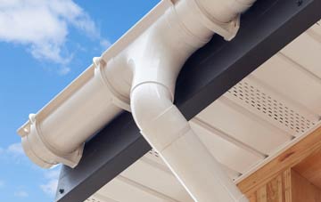 Whiteacre gutter installation costs