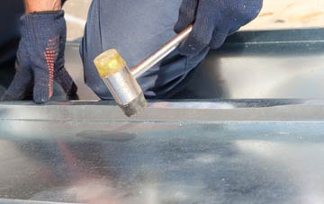 Whiteacre metal roofing costs