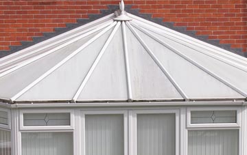 Whiteacre polycarbonate conservatory roof repairs