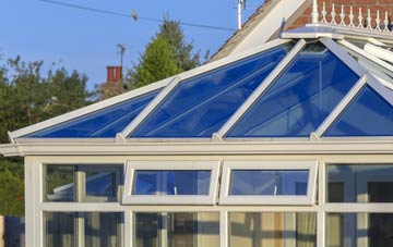 professional Whiteacre conservatory insulation