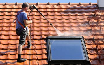 roof cleaning Whiteacre, Kent
