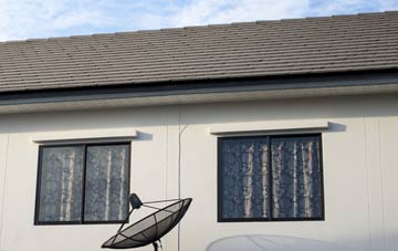 Whiteacre rubber roof costs