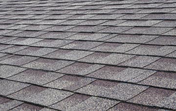 Whiteacre tiles for shallow pitch roofing