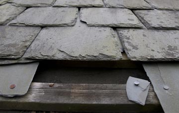 Whiteacre slate roof repairs and maintenance