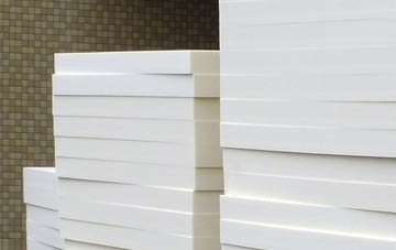 Whiteacre tapered roof insulation costs