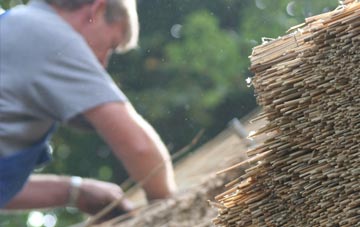 professional Whiteacre thatchers