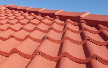 Whiteacre tile and slate roof replacement