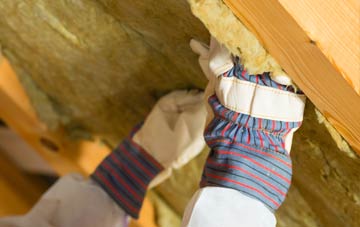 types of Whiteacre pitched roof insulation materials