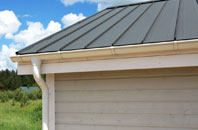 Whiteacre fascia repair