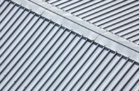 Whiteacre metal roofing