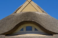 Whiteacre thatch roofing